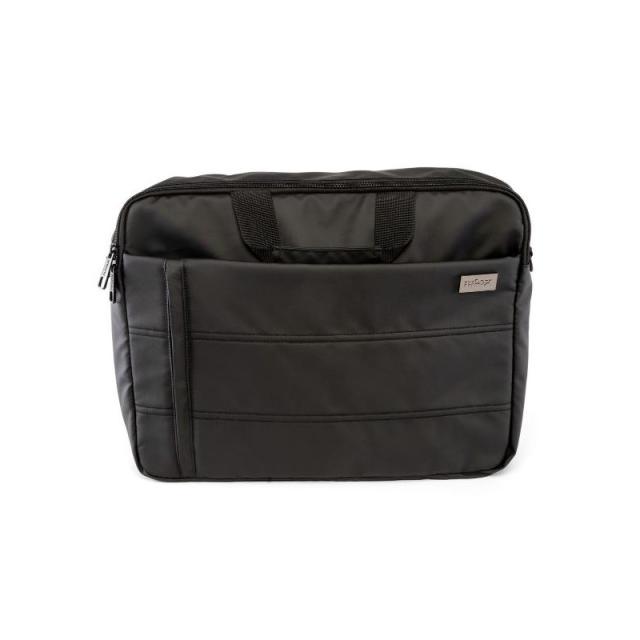 Nilox - MALETIN 15.6 STYLE NEGRO