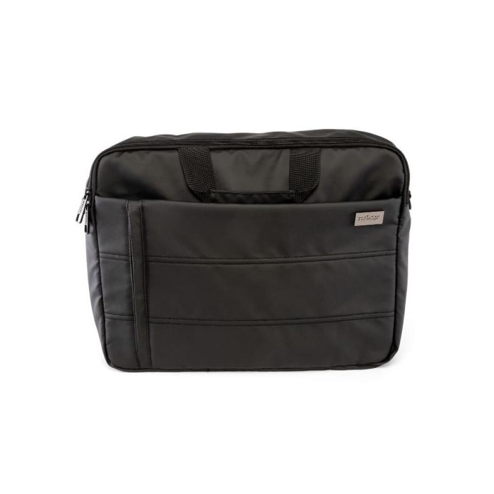 Nilox - MALETIN 15.6 STYLE NEGRO