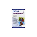Epson - Premium Glossy Photo Paper, DIN A3, 255 g/m², 20 hojas