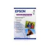 Epson - Premium Glossy Photo Paper, DIN A3, 255 g/m², 20 hojas