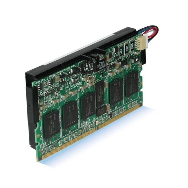 Intel - AXXRPCM3 módulo de memoria 0,25 GB DDR2 200-pin SO-DIMM