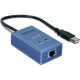 Trendnet - TU2-ET100 adaptador y tarjeta de red Ethernet 100 Mbit/s