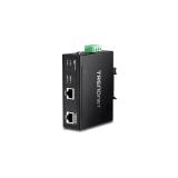 Trendnet - TI-IG30 adaptador e inyector de PoE Gigabit Ethernet
