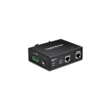 Trendnet - TI-IG30 adaptador e inyector de PoE Gigabit Ethernet