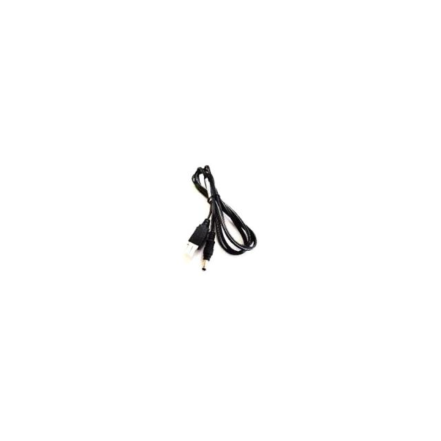 Zebra - CBL-DC-383A1-01 cable de transmisión Negro USB A
