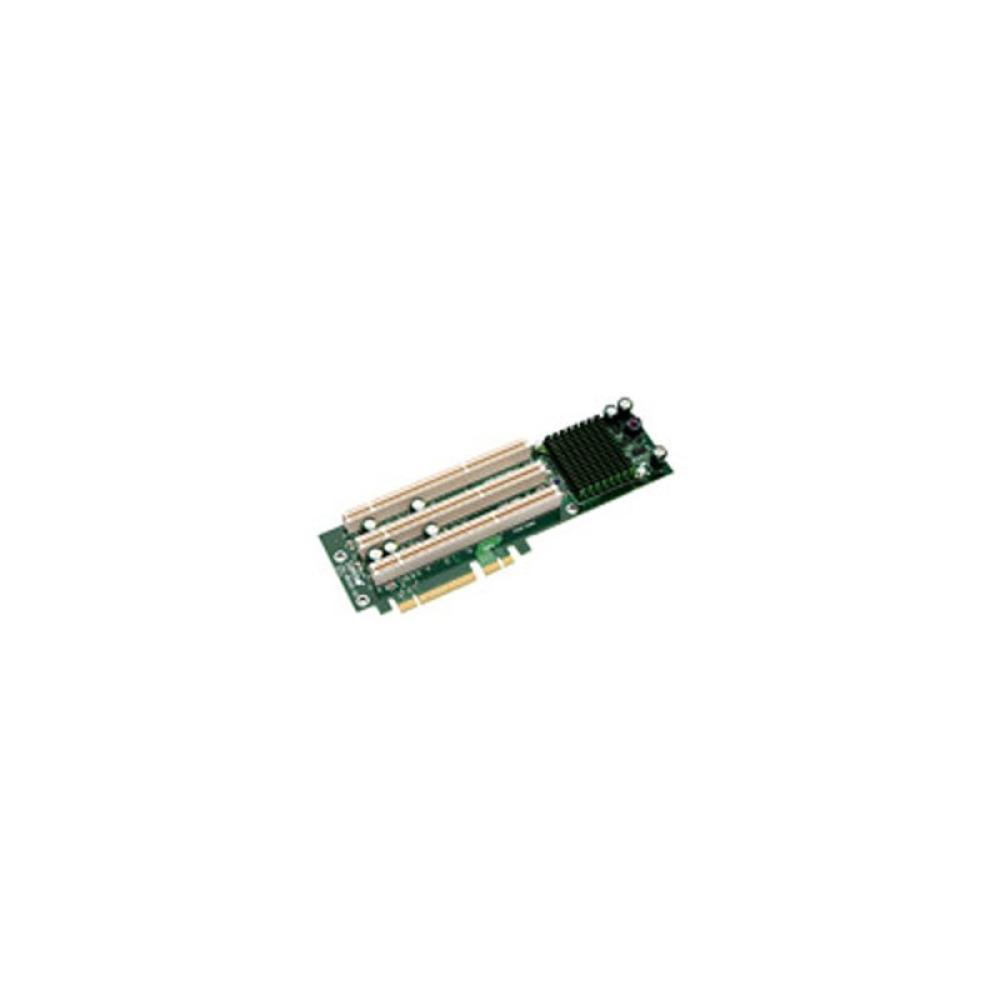 Intel - FSR1560RISER tarjeta y adaptador de interfaz Interno