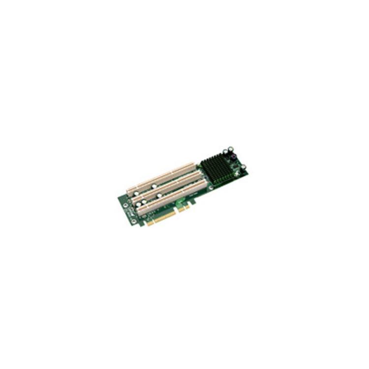 Intel - FSR1560RISER tarjeta y adaptador de interfaz Interno