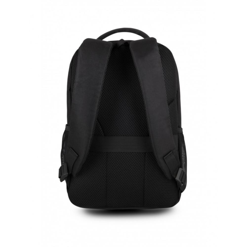 Urban Factory - Dailee mochila Mochila informal Negro Nylon - DBC17UF