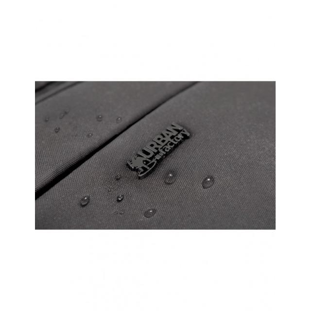 Urban Factory - Dailee mochila Mochila informal Negro Nylon - DBC17UF