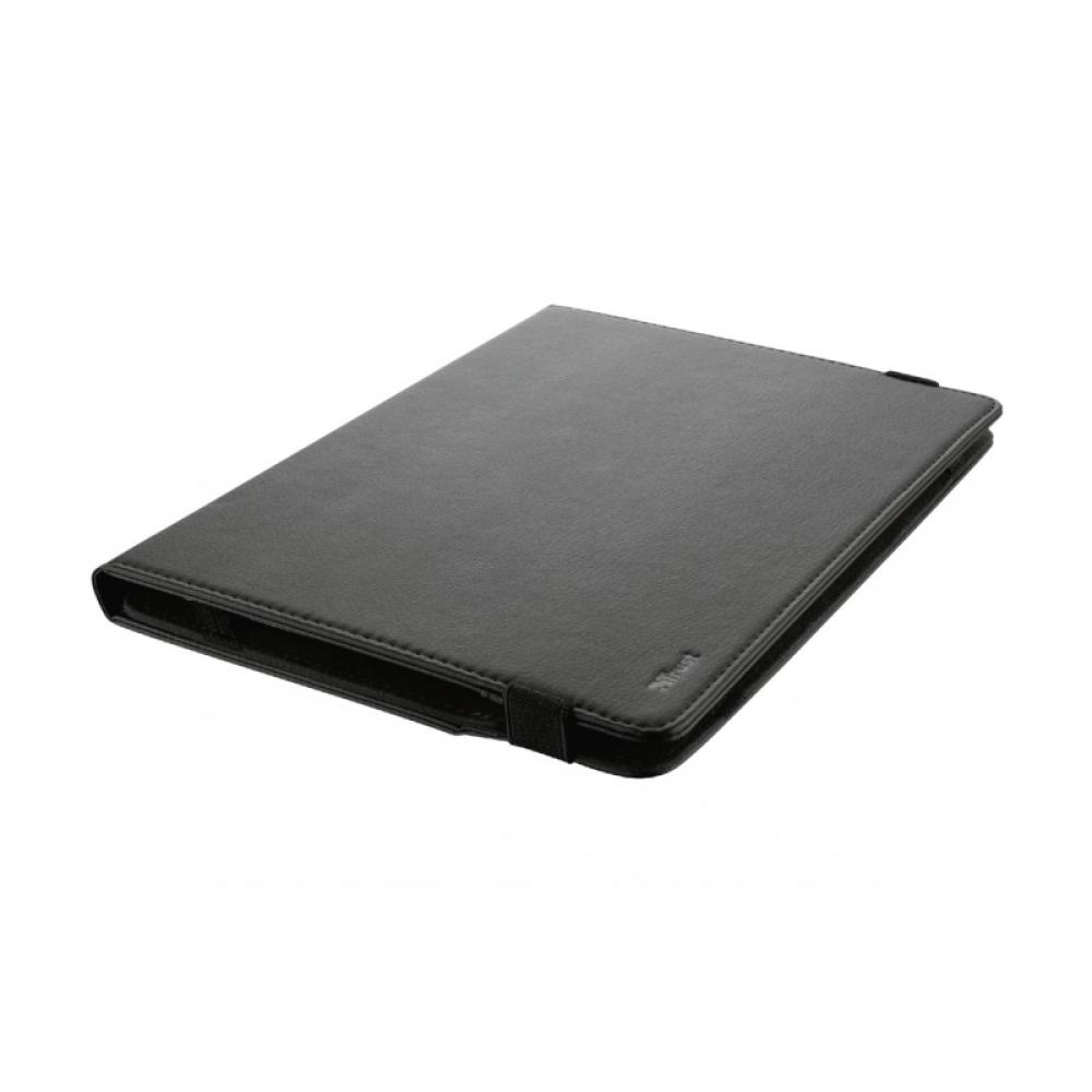 Trust - Primo 25,4 cm (10") Folio Negro