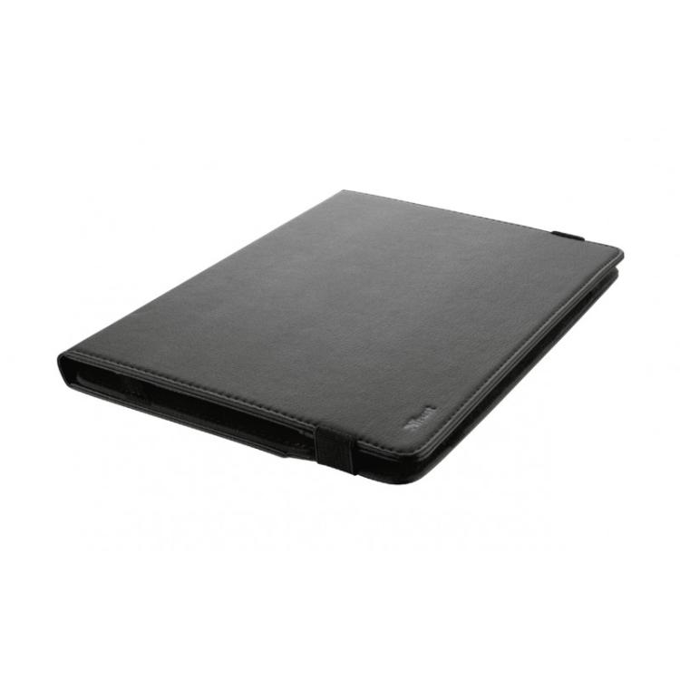 Trust - Primo 25,4 cm (10") Folio Negro