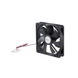 StarTech.com - Ventilador Fan para Chasis Caja de Ordenador PC Torre - 120x25mm - Conector LP4