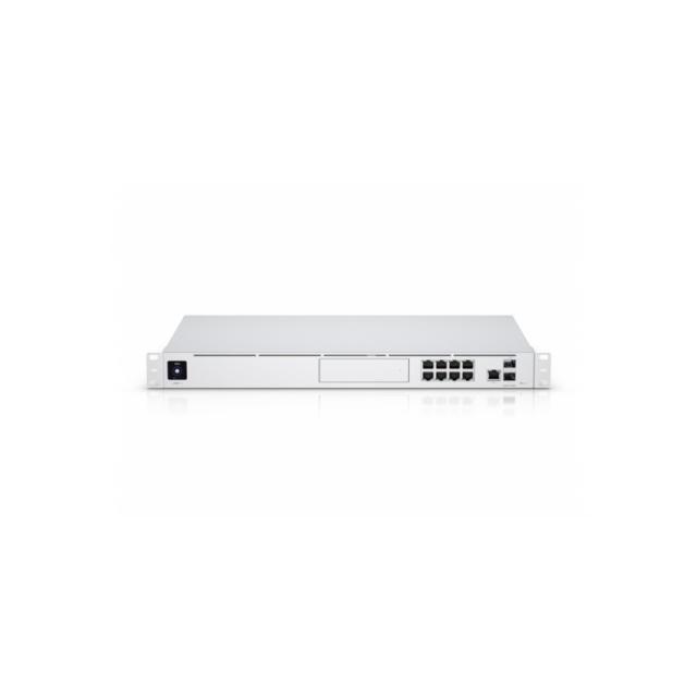 Ubiquiti - UniFi Dream Machine Pro Gestionado Gigabit Ethernet (10/100/1000) Blanco