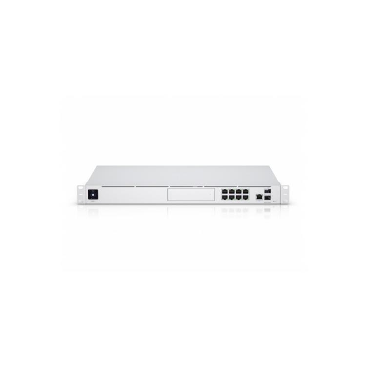 Ubiquiti - UniFi Dream Machine Pro Gestionado Gigabit Ethernet (10/100/1000) Blanco