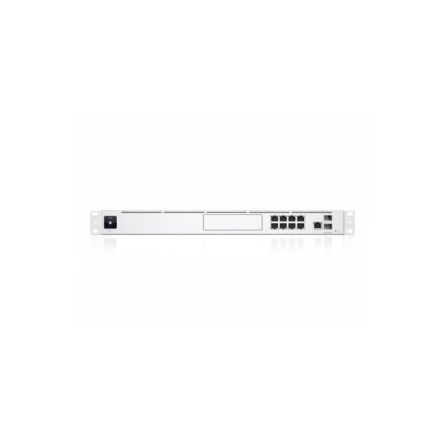 Ubiquiti - UniFi Dream Machine Pro Gestionado Gigabit Ethernet (10/100/1000) Blanco