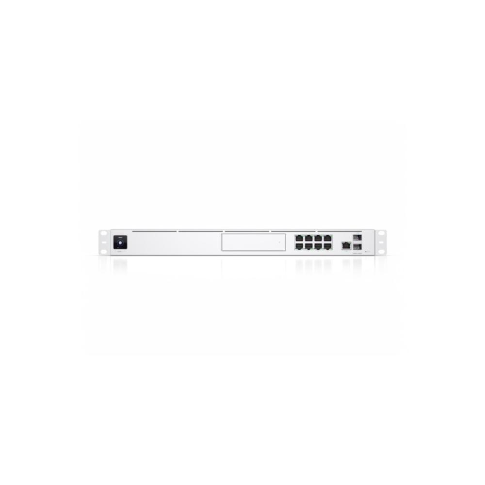 Ubiquiti - UniFi Dream Machine Pro Gestionado Gigabit Ethernet (10/100/1000) Blanco