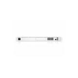 Ubiquiti - UniFi Dream Machine Pro Gestionado Gigabit Ethernet (10/100/1000) Blanco