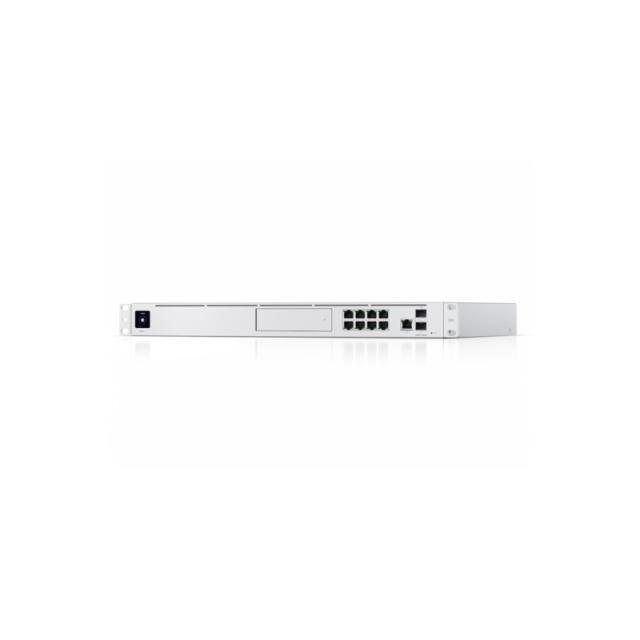 Ubiquiti - UniFi Dream Machine Pro Gestionado Gigabit Ethernet (10/100/1000) Blanco