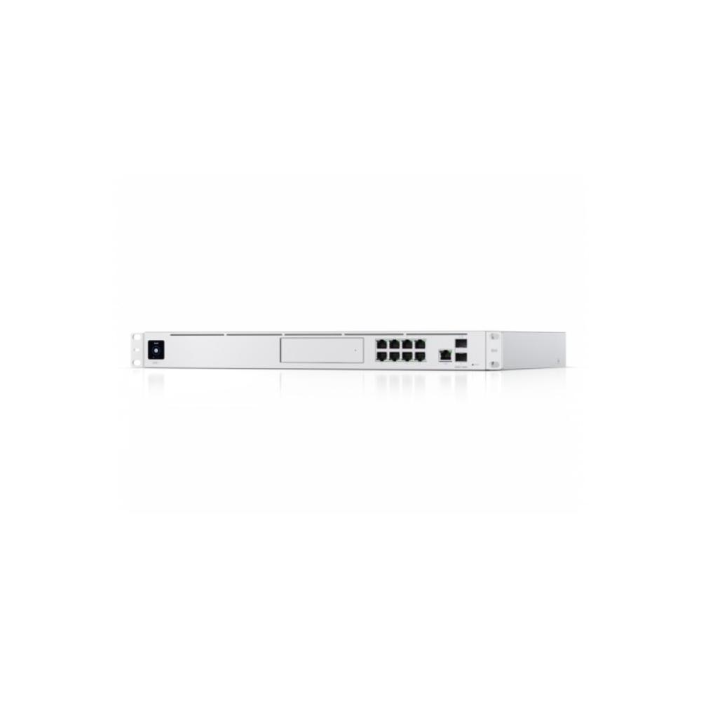 Ubiquiti - UniFi Dream Machine Pro Gestionado Gigabit Ethernet (10/100/1000) Blanco