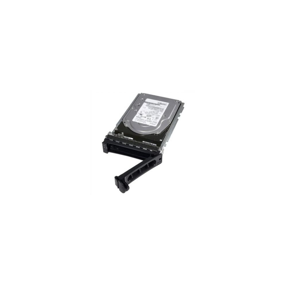 DELL - 400-BIFT disco duro interno 600 GB 10000 RPM 2.5" SAS