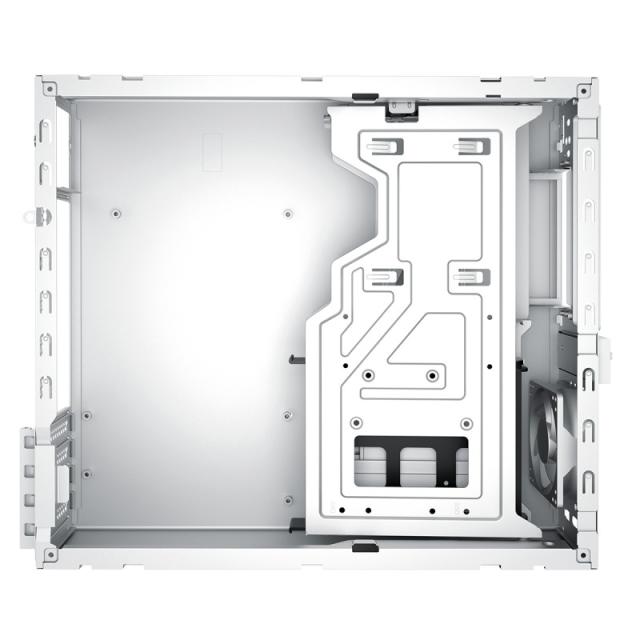 UNYKAch - UK 3001 Black Escritorio Negro