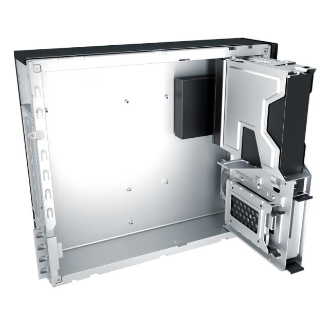 UNYKAch - UK 3001 Black Escritorio Negro