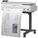 Epson - SureColor SC-T3100 - Wireless Printer (with stand)