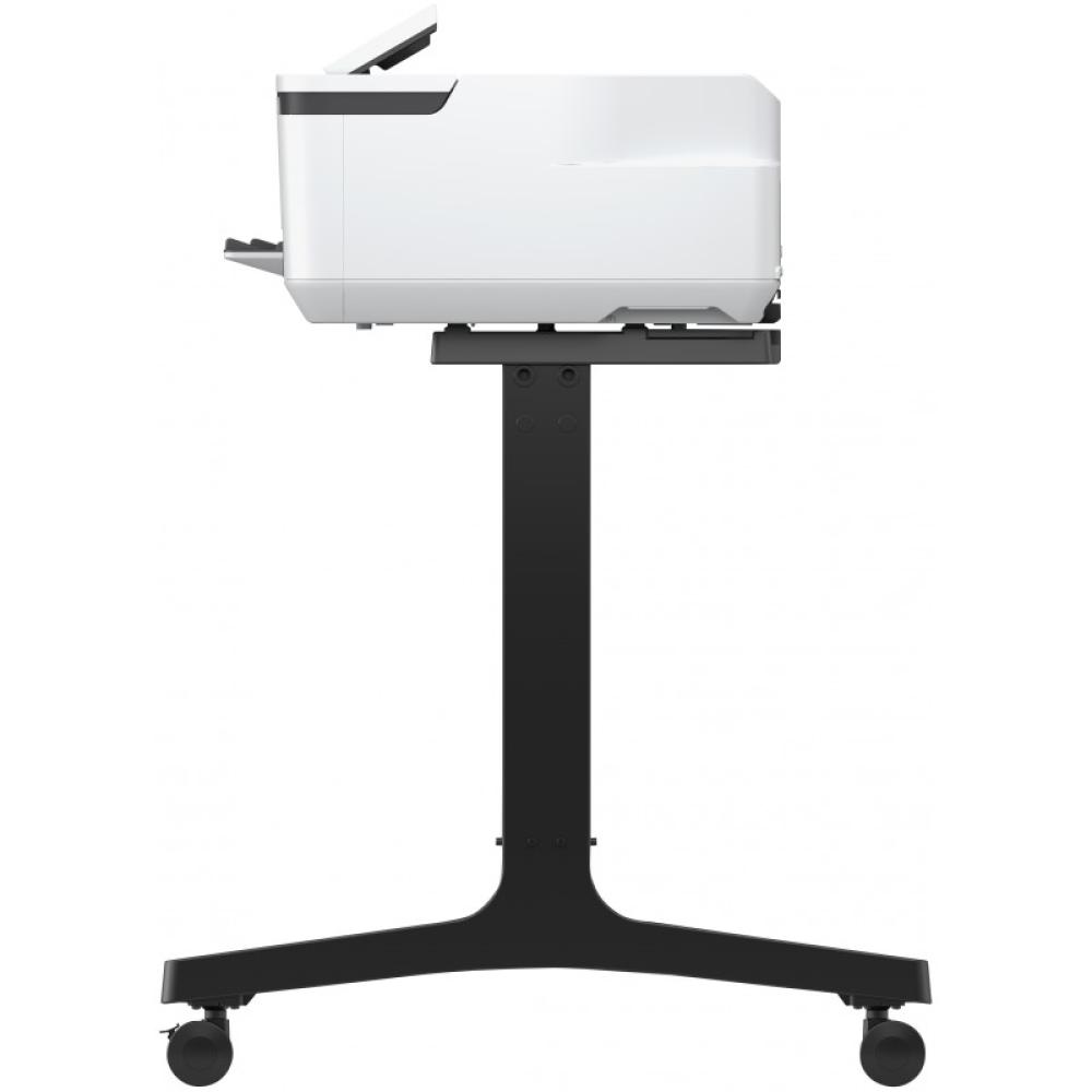 Epson - SureColor SC-T3100 - Wireless Printer (with stand)