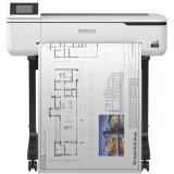 Epson - SureColor SC-T3100 - Wireless Printer (with stand)