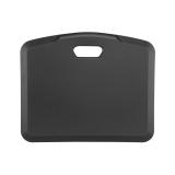 Equip - 650810 alfombrilla antifatiga Rectangular 460 x 560 mm