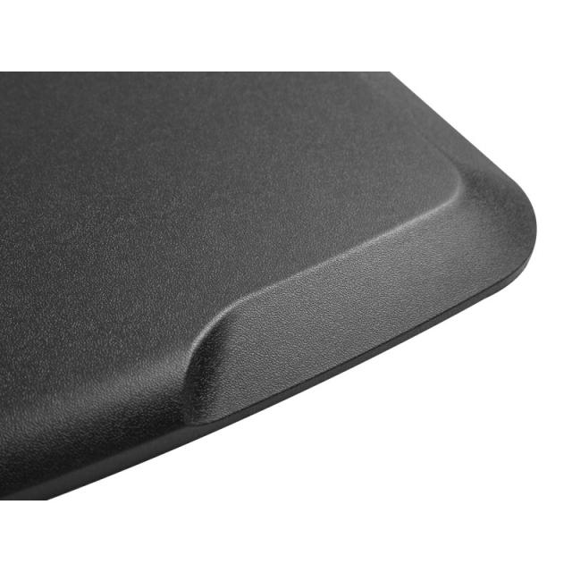 Equip - 650810 alfombrilla antifatiga Rectangular 460 x 560 mm