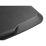 Equip - 650810 alfombrilla antifatiga Rectangular 460 x 560 mm