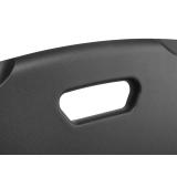 Equip - 650810 alfombrilla antifatiga Rectangular 460 x 560 mm