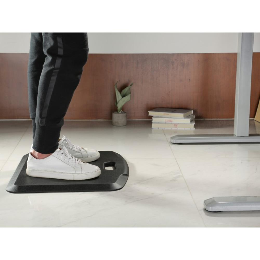 Equip - 650810 alfombrilla antifatiga Rectangular 460 x 560 mm