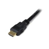 StarTech.com - Cable HDMI de alta velocidad 1,5m - 2x HDMI Macho - Negro - Ultra HD 4k x 2k