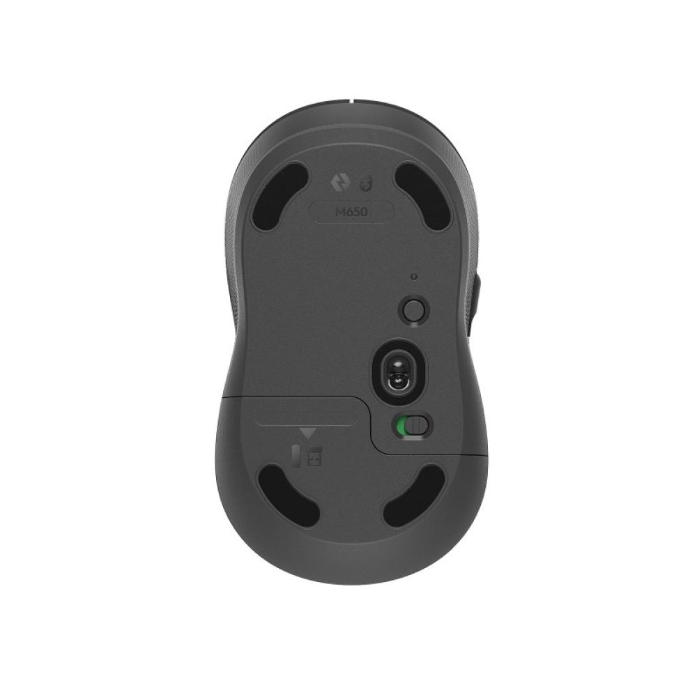 Logitech - Signature M650 - 910-006253