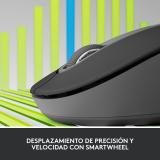 Logitech - Signature M650 - 910-006253