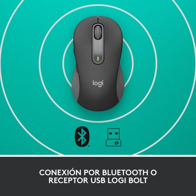 Logitech - Signature M650 - 910-006253