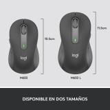 Logitech - Signature M650 - 910-006253