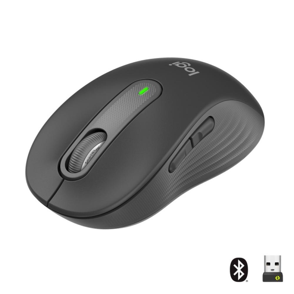 Logitech - Signature M650 - 910-006253