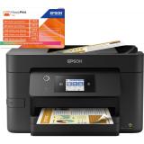 Epson - WorkForce Pro WF-3825DWF