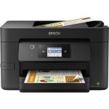 Epson - WorkForce Pro WF-3825DWF