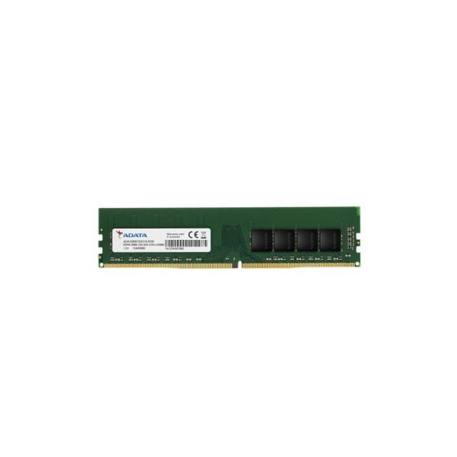 ADATA - Premier módulo de memoria 8 GB 1 x 8 GB DDR4 2666 MHz