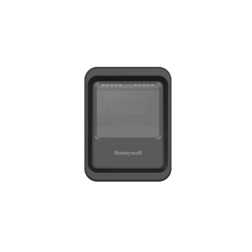 Honeywell - Genesis XP 7680g Lector de códigos de barras fijo 1D/2D LED Negro
