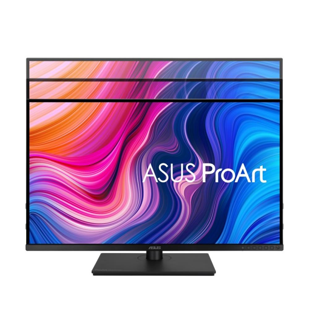 ASUS - ProArt PA328CGV LED display 81,3 cm (32") 2560 x 1440 Pixeles Wide Quad HD Negro
