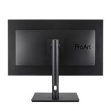 ASUS - ProArt PA328CGV LED display 81,3 cm (32") 2560 x 1440 Pixeles Wide Quad HD Negro