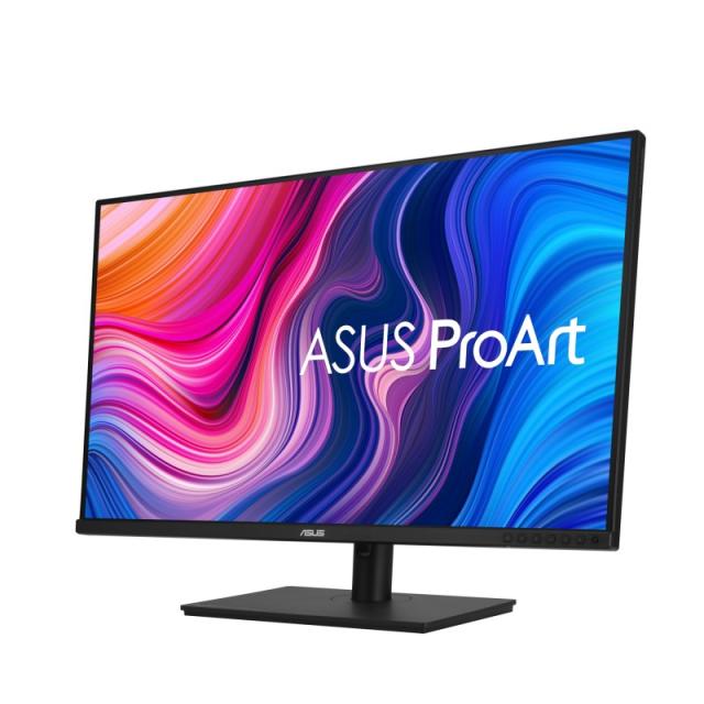 ASUS - ProArt PA328CGV LED display 81,3 cm (32") 2560 x 1440 Pixeles Wide Quad HD Negro
