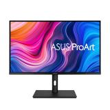 ASUS - ProArt PA328CGV LED display 81,3 cm (32") 2560 x 1440 Pixeles Wide Quad HD Negro