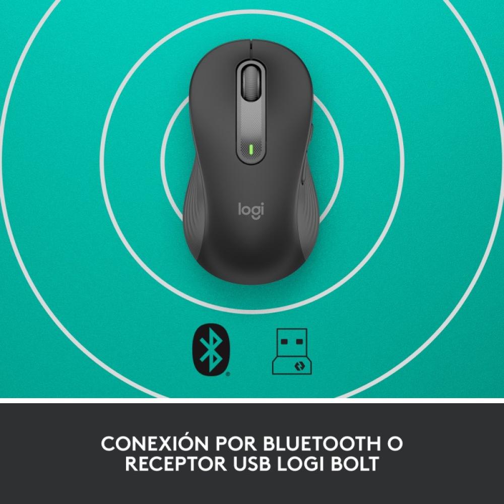 Logitech - Signature M650 L - 910-006239