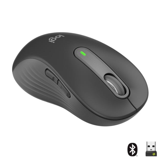 Logitech - Signature M650 L - 910-006239